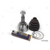 Шрус наружный RENAULT DUSTER (2WD), FLUENCE, MEGANE III, NISSAN TERRAN <b>HOLA CV10029</b>