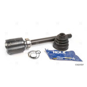 Шрус внутренний, , <b>HOLA CV22-037</b>
