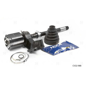 Шрус внутренний, , <b>HOLA CV22-988</b>