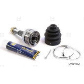 Шрус, наружный, задняя ось, левыйправый, 2524 шл., NISSAN Qashqai (J10,J11), Qashqai +2 (JJ10), X-Trail (T31,T32); RENAULT Koleos I (HY), (1шт.), , <b>HOLA CV30-012</b>