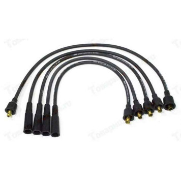 Провода высоковольтные ВАЗ 2101-2107 PRIME силикон <b>HOLA HL402</b>