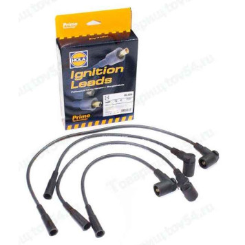 Провода высоковольтные ВАЗ 2108 инж. 8 клап. 1.5л PRIME силикон <b>HOLA HL406</b>