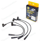 Провода высоковольтные ВАЗ 2105-2107 инж. PRIME силикон <b>HOLA HL422</b>