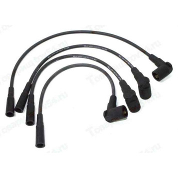 Провода высоковольтные ВАЗ 2123 Нива Шевроле INTENSE <b>HOLA HL423</b>