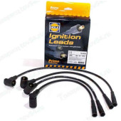 Провода высоковольтные ВАЗ 2108 инж. 8 клап. 1.6л PRIME силикон <b>HOLA HL438</b>