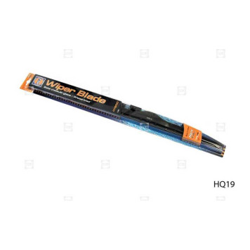 Гибрид щетка стеклоочистителя универсальная 1 шт. (19') <b>HOLA HQ19</b>