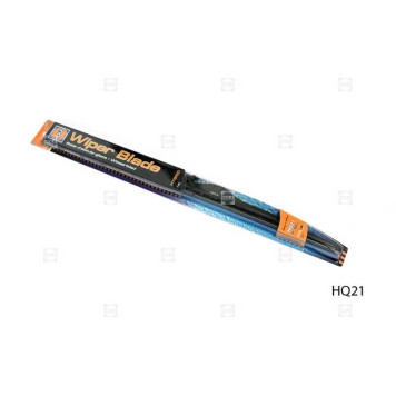 Гибрид щетка стеклоочистителя универсальная 1 шт. (21') <b>HOLA HQ21</b>