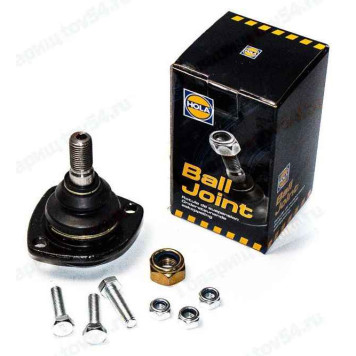 Опора шаровая ВАЗ 2101 верхний с крепежом <b>HOLA S101</b>