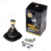 Опора шаровая ВАЗ 2101 нижний с крепежом <b>HOLA S102</b>