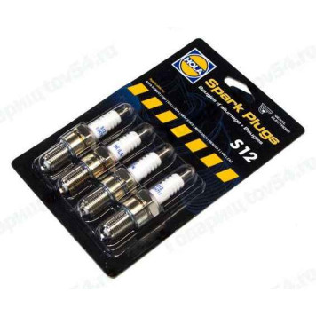 Свеча ВАЗ 2101-2107 <b>HOLA S12</b>