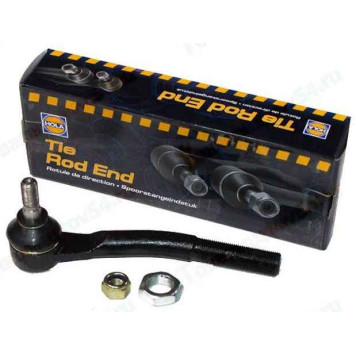 Наконечник рулевой ВАЗ 2108 наружный правый <b>HOLA S121</b>