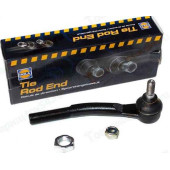 Наконечник рулевой ВАЗ 2108 наружный левый <b>HOLA S122</b>