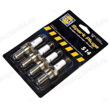 Свеча ВАЗ 2108-2110 инж. <b>HOLA S14</b>