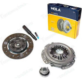 Сцепление ВАЗ 2101-2107 в сборе <b>HOLA S201</b>