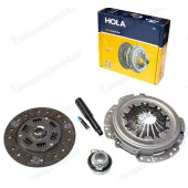 Сцепление ВАЗ 21213 в сборе <b>HOLA S221</b>