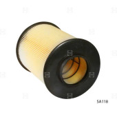 Фильтр воздушный FORD Focus II, hsu ( 2007->) <b>HOLA SA118</b>