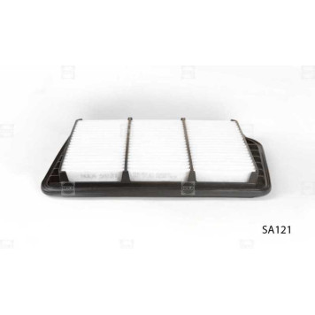 Фильтр, воздушный, CHEVROLET Lacetti, (1 шт.), , <b>HOLA SA121</b>