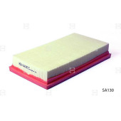 Фильтр, воздушный, FORD Focus, (1 шт.), , <b>HOLA SA130</b>
