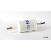 Фильтр топливный FORD Focus до 0702 <b>HOLA SF318</b>