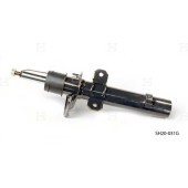 Стойка амортизаторная, G'Ride, перед., лев.прав., FORD Mondeo III (Sedan,Hatchback,Tournier) 00-07, (1 шт.), , <b>HOLA SH20-031G</b>