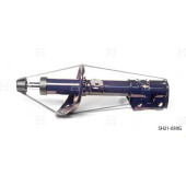 Амортизатор HONDA CR-V IIIIV стойка перед.лев. G'RIDE SH21-030G <b>HOLA SH21030G</b>