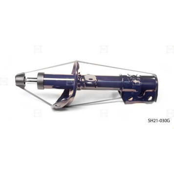 Амортизатор HONDA CR-V IIIIV стойка перед.лев. G'RIDE SH21-030G <b>HOLA SH21030G</b>