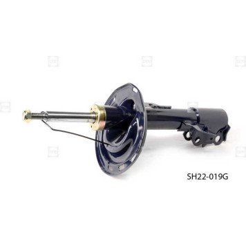 Амортизатор TOYOTA CAMRY (V40) 06-11 стойка перед.прав. G'RIDE S <b>HOLA SH22019G</b>