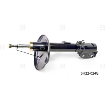 Стойка амортизаторная, G'Ride, перед., прав., TOYOTA Rav 4 II 00-05; CHERY Tiggo 05-; тагаз Vortex Tingo 12-, (1 шт.), , <b>HOLA SH22-024G</b>