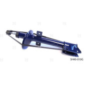 Стойка амортизаторная, G'Ride, зад., лев./прав., RENAULT Duster 4x4 11-; DACIA Duster 4x4 10-, (1 шт.), , <b>HOLA SH40-010G</b>