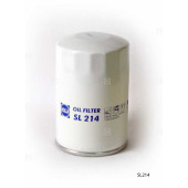 Фильтр масляный GREAT WALL <b>HOLA SL214</b>