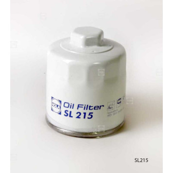 Фильтр масляный SKODA Octavia Tour 1.4l SKODA Octavia Tour Combi 1.4l SKODA Felicia 1,6 SKODA FABIA 1,4-1,6 <b>HOLA SL215</b>