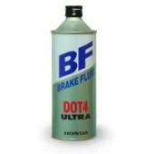 Жидкость тормозная 0.5л DOT-4 HONDA BRAKE FLUID 08203-99938