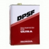 Масло трансмиссионное 4л Honda DPSF2 Ultra 4WD Rear 08262-99964