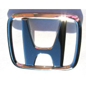 Эмблема передняя хонда <b>HONDA 75700SV4901</b>