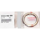 Сальник коленвала передний <b>HONDA 91212-P0A-004</b>