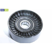 Ролик натяжителя приводного ремня25180907 <b>HSC 70317</b>