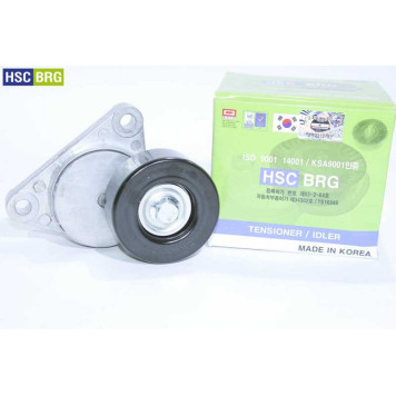 Ролик натяжителя ремня приводногo2518478696966707 <b>HSC 73020</b>