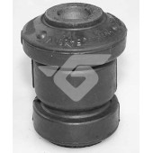 Сайлентблок рычага передн Ford Transit 1.8 16V1.8Di1.8TDCi 02> <b>HUTCHINSON 590336</b>