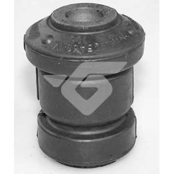 Сайлентблок рычага передн Ford Transit 1.8 16V1.8Di1.8TDCi 02> <b>HUTCHINSON 590336</b>