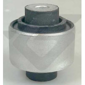 Сайлентблок, рычаг независимой подвески колеса <b>HUTCHINSON 590415</b>