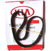 Ремень грм HYUNDAI PORTER (тагаз)/GALLOPER 2,5TD 99*19 <b>HYUNDAI/KIA 23356-42500</b>