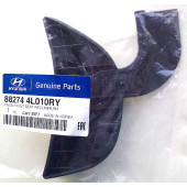 Ручка регулировки положения сиденья <b>HYUNDAI/KIA 88274-4L010RY</b>