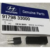 Диод компл <b>HYUNDAI/KIA 91798-33000</b>