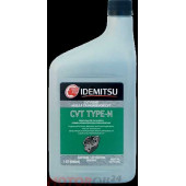 Трансмиссионное масло CVT TYPE-N (946мл) (10118-042) <b>IDEMITSU 30040091-750</b>