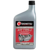 Трансмиссионное масло ATF TYPE-J (946мл) (10108-042E) <b>IDEMITSU 30040095-750</b>