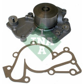Насос водяной HYUNDAI SANTA FE I/II 2.7 <b>INA 538012410</b>