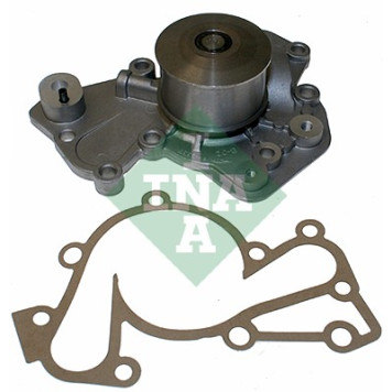 Насос водяной HYUNDAI SANTA FE I/II 2.7 <b>INA 538012410</b>
