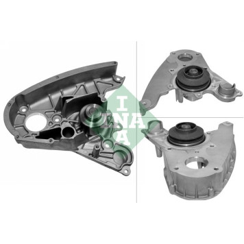 Насос водяной <b>INA 538013010</b>