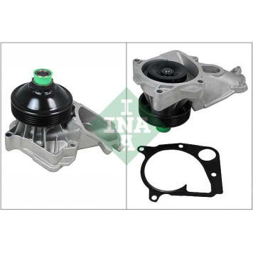 Насос водяной <b>INA 538015610</b>