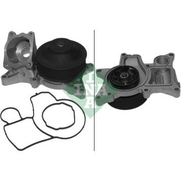 Насос водяной <b>INA 538018510</b>